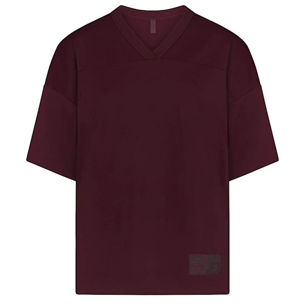 NikeSKIMS Airy Shirt - Picture 5 of 10